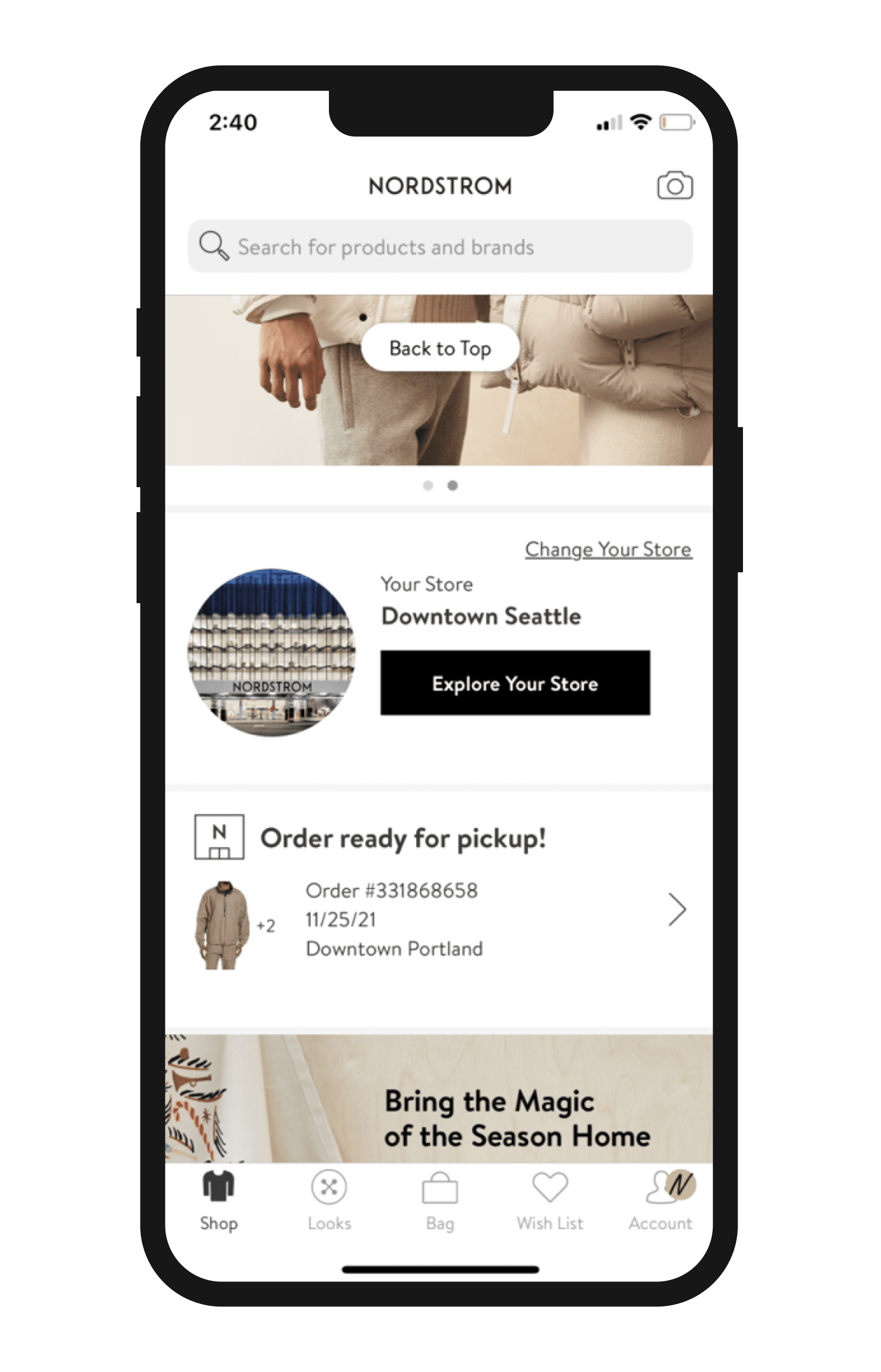 Customer problem insight 1