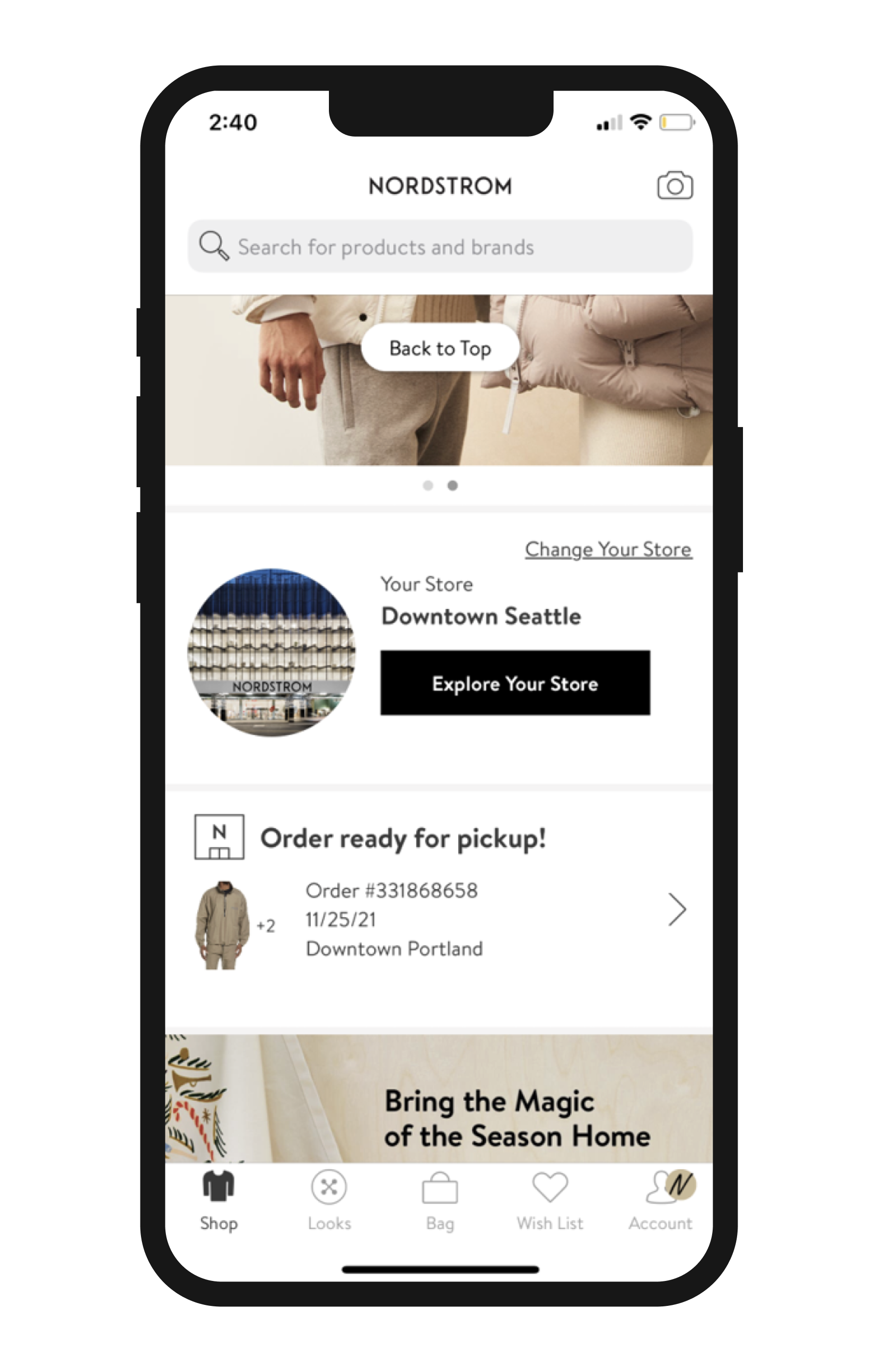 Customer problem insight 1